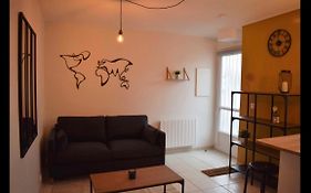 Appartement Cosi Proche De Tout